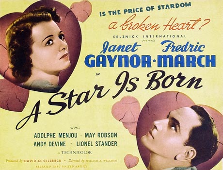 a star is born