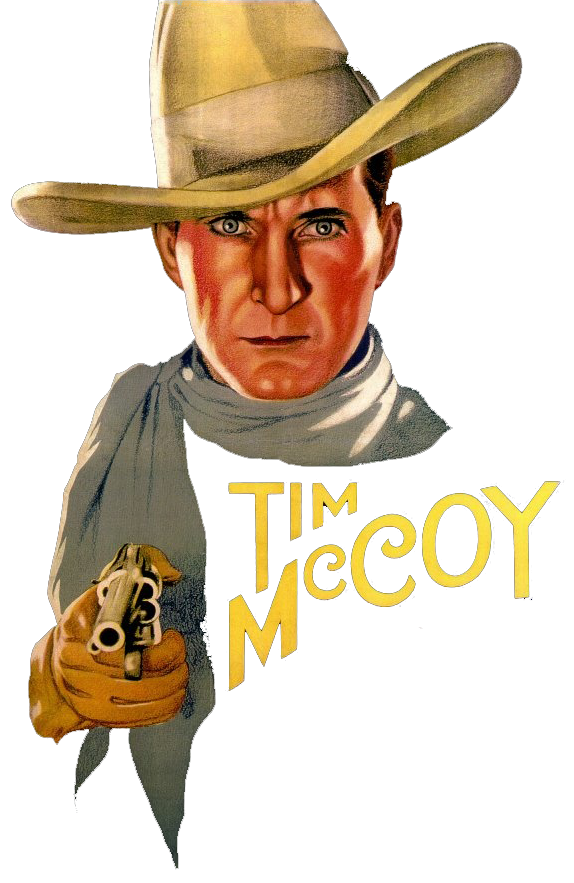 tim mccoy