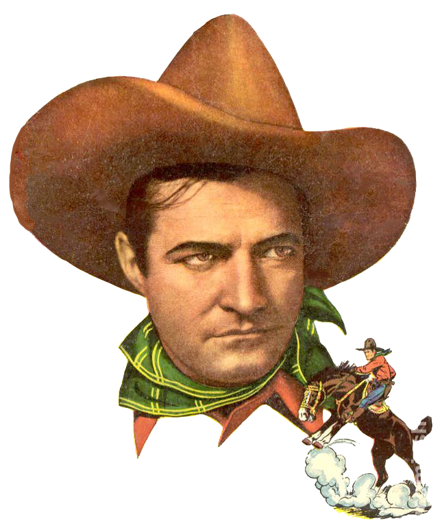 tom mix