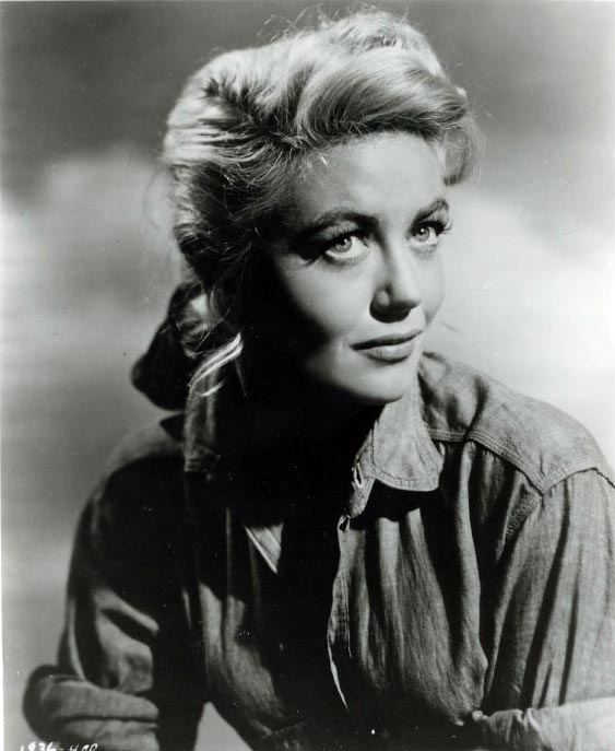 dorothy malone