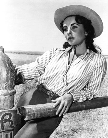 elizabeth taylor