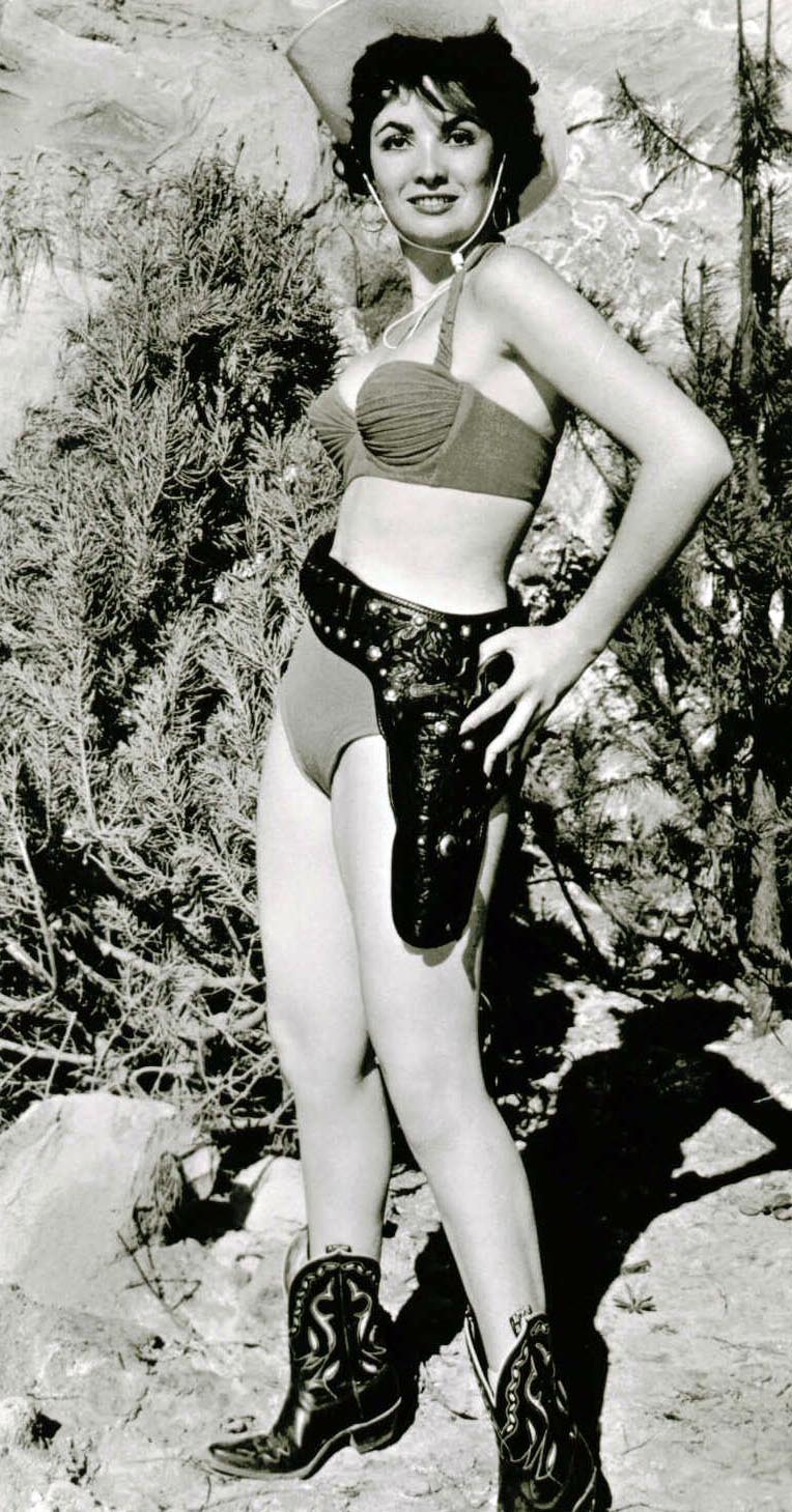 linda darnell