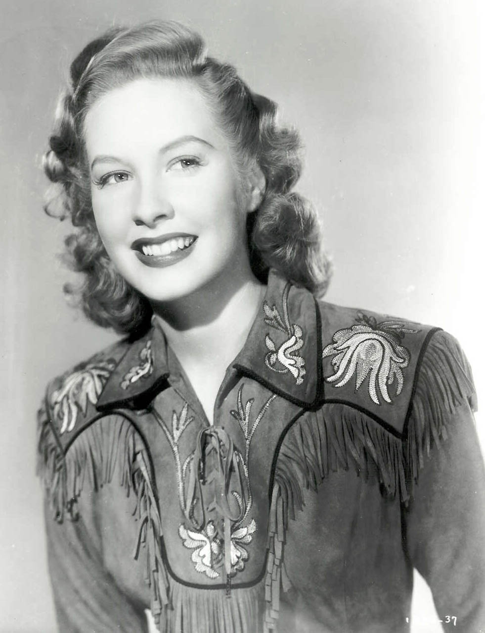 penny edwards