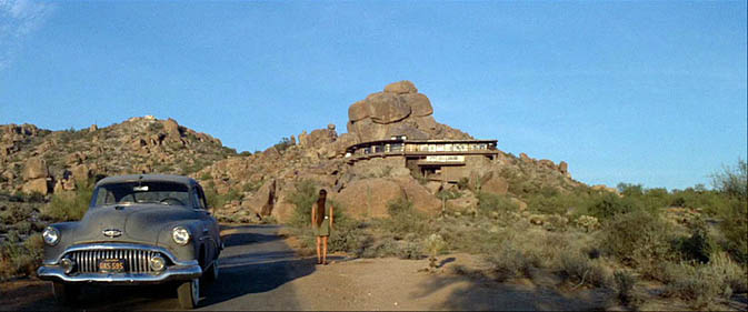 zabriskie point