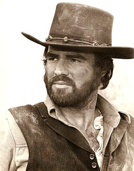 burt reynolds