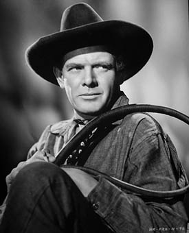 charles bickford