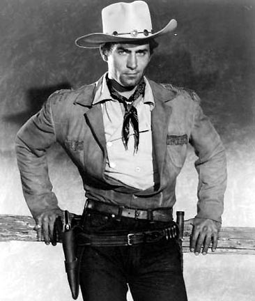 clint walker