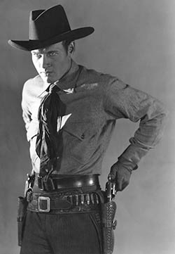 richard arlen