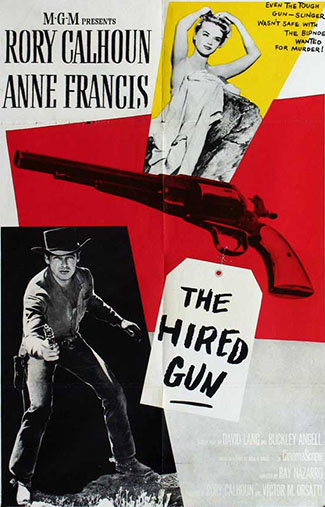 hired gun