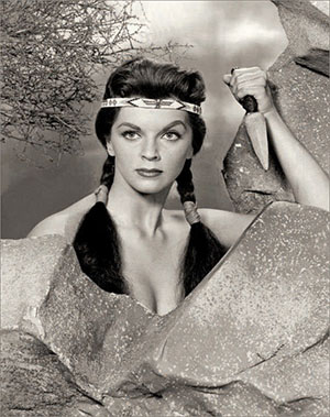 lisa gaye