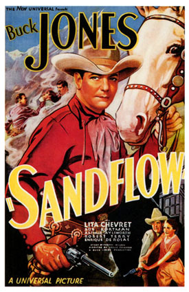 sandflow