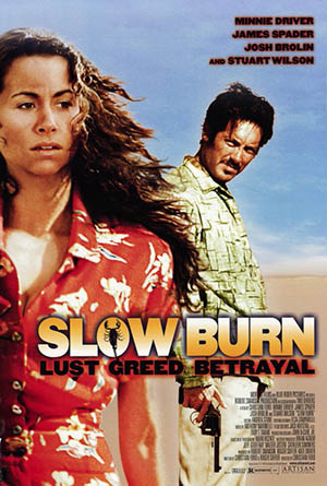 slow burn