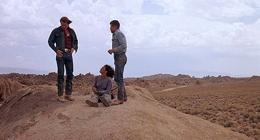 tremors