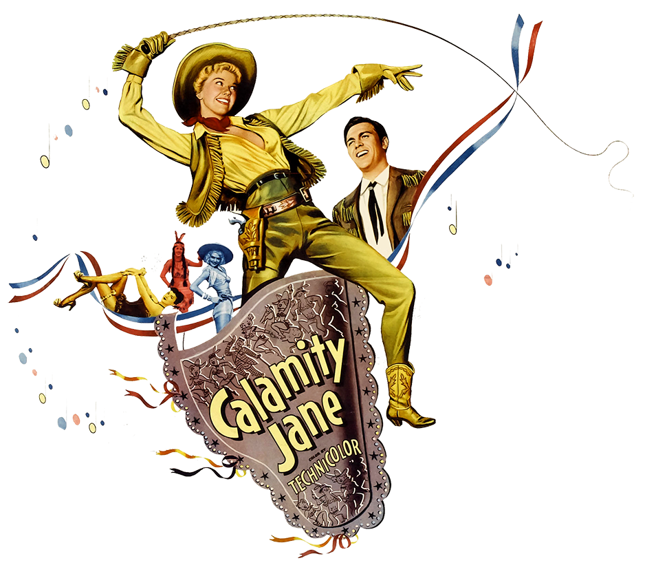 calamity jane