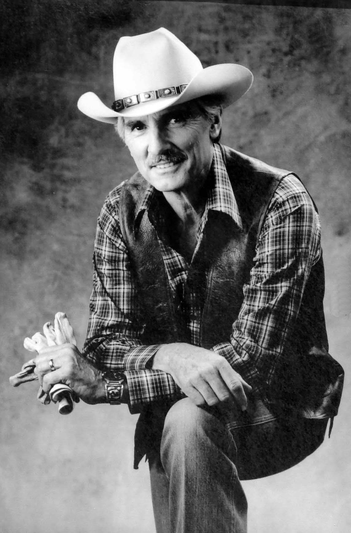 dennis weaver