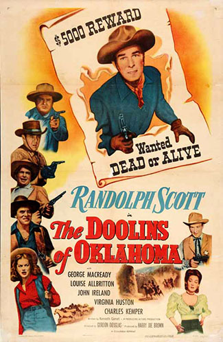 doolins of oklahoma