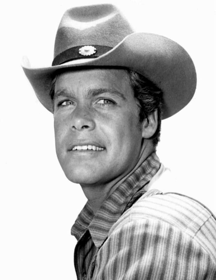 doug mcclure