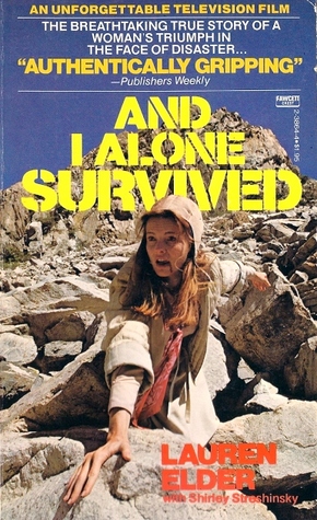 i alone survived