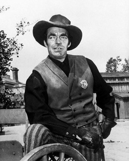 jack elam