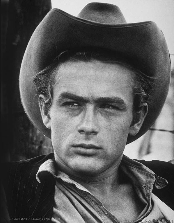 james dean