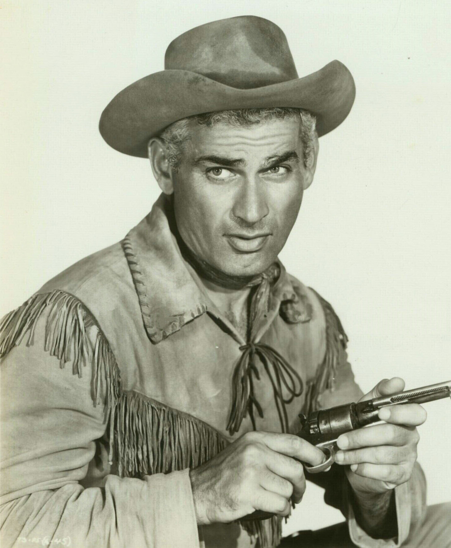 jeff chandler