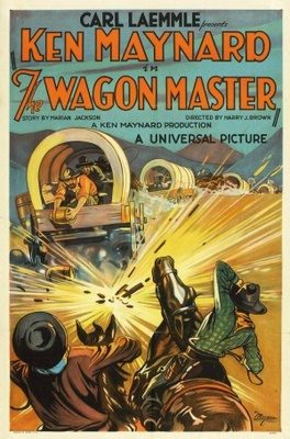 wagon master