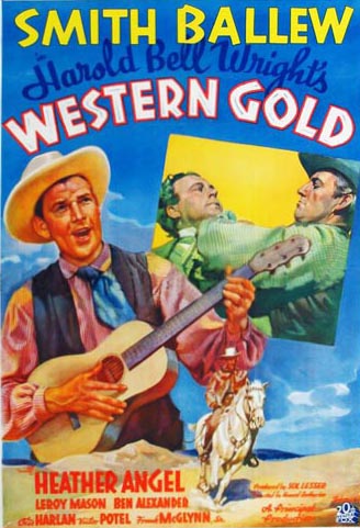 western gold