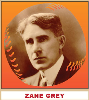 zane grey