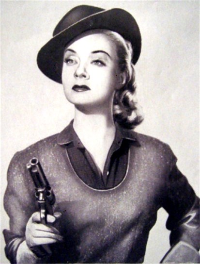 audrey totter