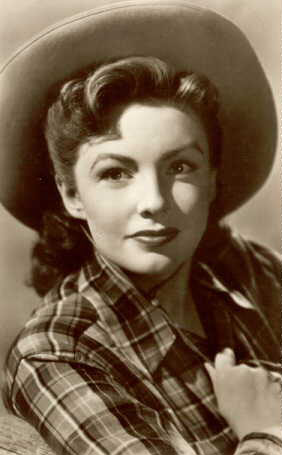 joan leslie