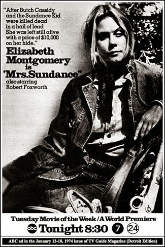 mrs. sundance