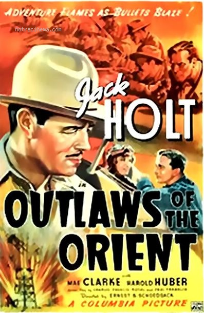 outlaw of the orient