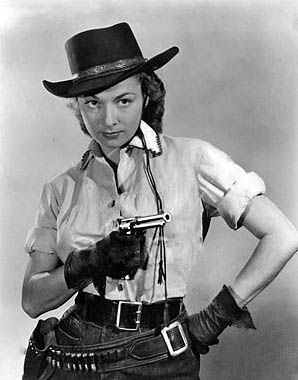 ruth roman