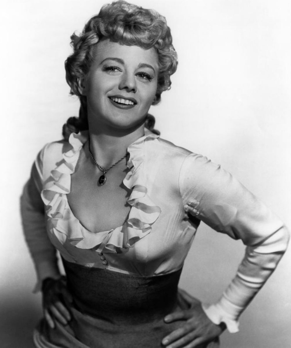 shelly winters