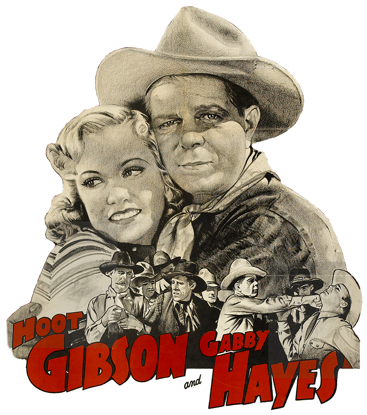 hoot gibson