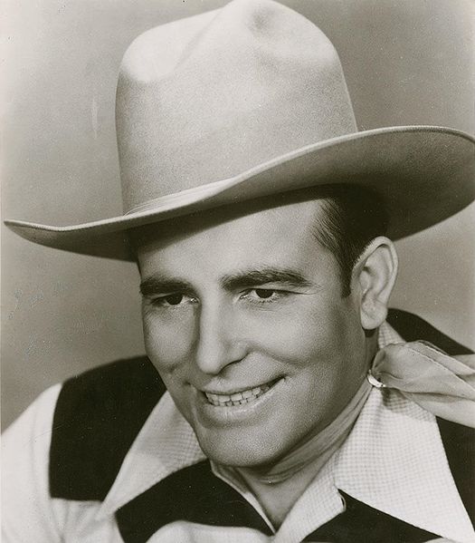 bob wills