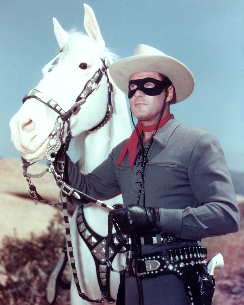 clayton moore