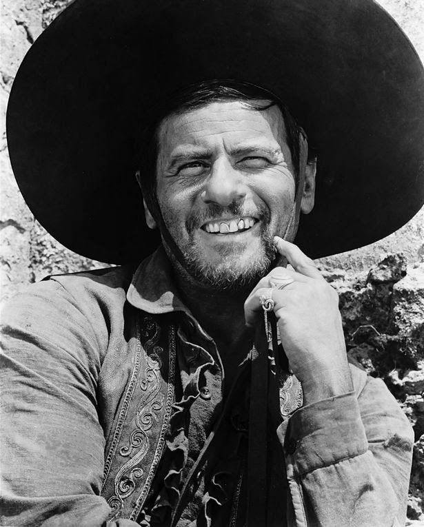 eli wallach