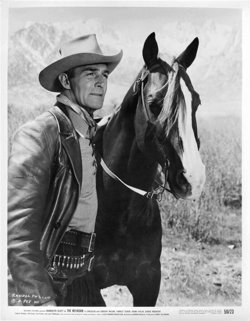 Rider From Tucson [1950]