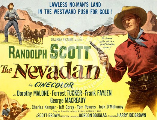 the nevadan