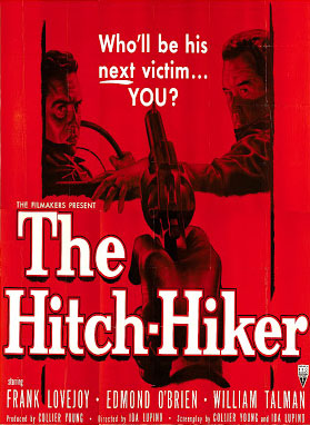 the hitchhiker