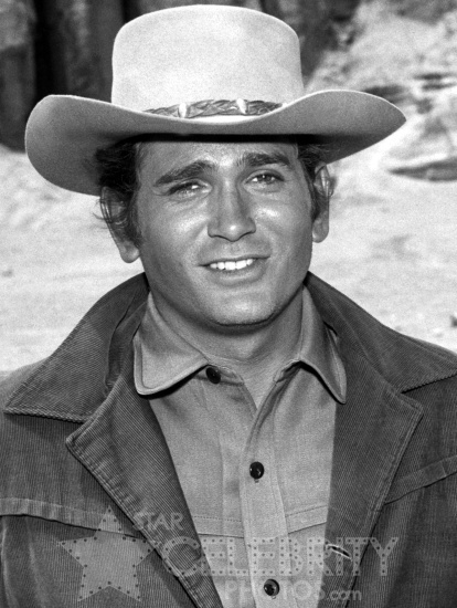 michael landon