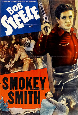 smokey smith
