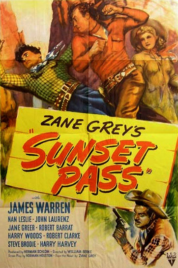 sunset pass