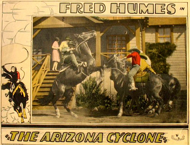 arizona cyclone