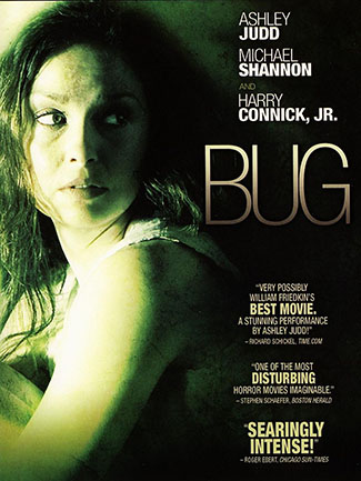 the bug