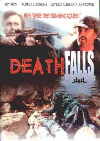 death falls