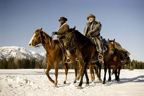 django unchained