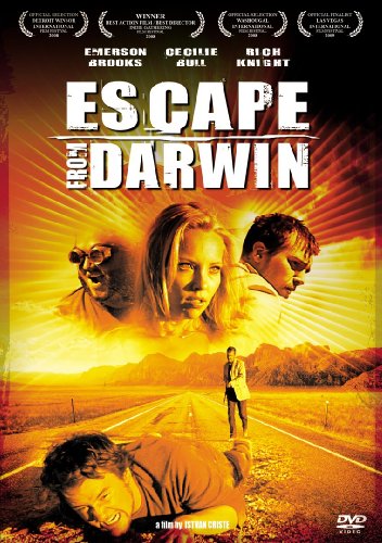 escape from darwin