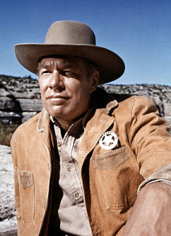 george kennedy